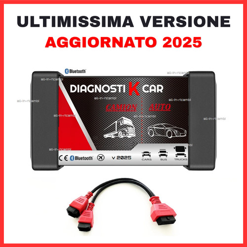 Diagnosi multimarca - diagnosi,