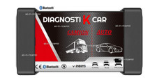 DIAGNOSI AUTO CAMION BUS 2025
