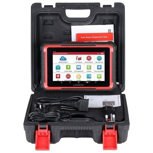 Launch diagnosi auto obd2 - launch,