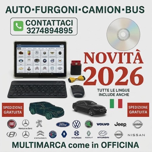 Stazione diagnosi auto - stazione,