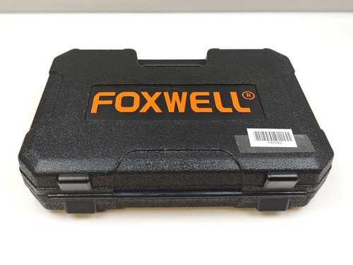 Obd2 foxwell nt680 - (leggi),