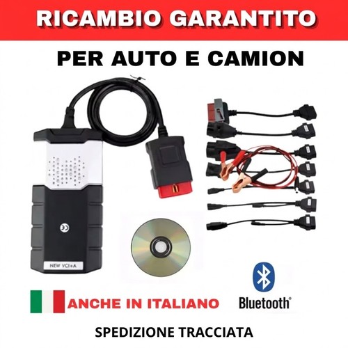 Diagnosi multimarca italiano - multimarca,