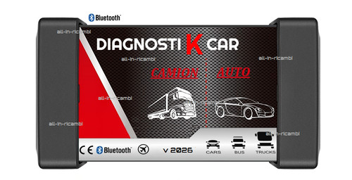 Diagnosi auto camion - diagnosi,