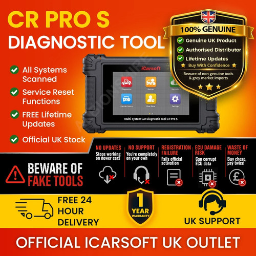 Icarsoft pro strumento - icarsoft,