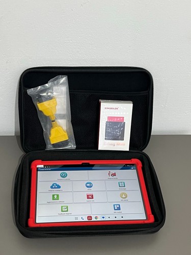 Diagnosi auto professionale - auto,