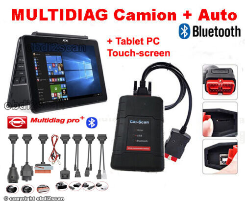 Diagnosi auto professionale - auto,
