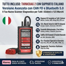 diagnosi auto professionale