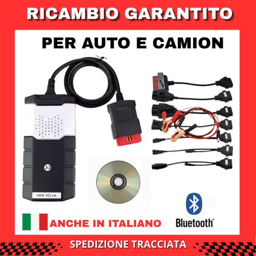 Diagnosi multimarca italiano - multimarca,