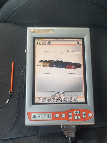 Diagnosi auto multimarca - auto,