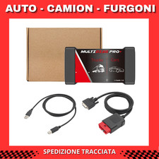 DIAGNOSI AUTO CAMION