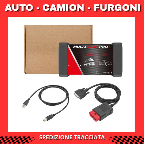 Diagnosi auto camion - diagnosi,
