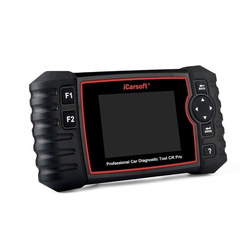 Icarsoft pro strumenti - icarsoft, cr
