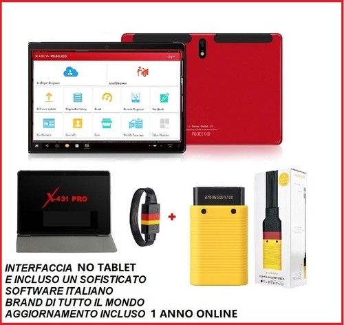 Diagnosi auto completa - auto,