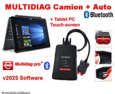 DIAGNOSI AUTO PROFESSIONALE